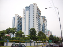 Central Grove (D14), Condominium #1078552